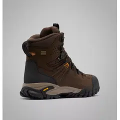 COLUMBIA buty trekkingowe wysokie męskie Geoterra Outdry LTR brązowy