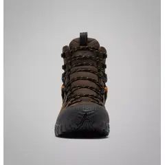 COLUMBIA buty trekkingowe wysokie męskie Geoterra Outdry LTR brązowy