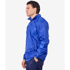 GIVOVA kurtka przeciwdeszczowa ortalion MASTER niebieska, Kolor: niebieski, Rozmiar: L, 3 zdjęcie