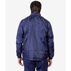 GIVOVA kurtka przeciwdeszczowa ortalion MASTER granatowa, Kolor: granatowy, Rozmiar: 2XL, 2 zdjęcie