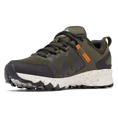 COLUMBIA buty trekkingowe męskie Peakfreak II Outdry zielony