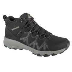 COLUMBIA buty trekkingowe męskie Peakfreak II MID Outdry czarny