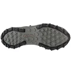COLUMBIA buty trekkingowe męskie Peakfreak II MID Outdry czarny