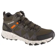 COLUMBIA buty trekkingowe męskie Peakfreak II MID Outdry zielony