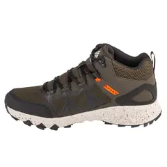 COLUMBIA buty trekkingowe męskie Peakfreak II MID Outdry zielony