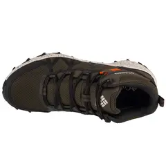 COLUMBIA buty trekkingowe męskie Peakfreak II MID Outdry zielony