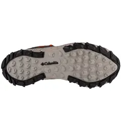 COLUMBIA buty trekkingowe męskie Peakfreak II MID Outdry zielony