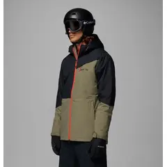 Iceberg Point™ II Jacket