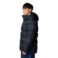 COLUMBIA kurtka zimowa puchowa męska Slope Style czarny