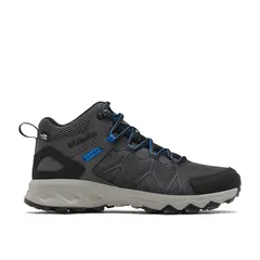 COLUMBIA buty trekkingowe męskie Peakfreak II MID Outdry szary