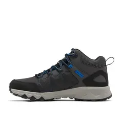 COLUMBIA buty trekkingowe męskie Peakfreak II MID Outdry szary