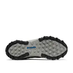 COLUMBIA buty trekkingowe męskie Peakfreak II MID Outdry szary