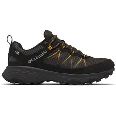 COLUMBIA buty trekkingowe męskie PeakFreak Rush Outdry czarny