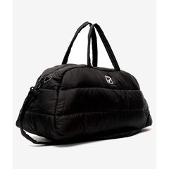 GIVOVA torba sportowa na ramę IMBOTTITA VIKTOR czarna