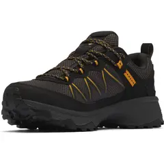 COLUMBIA buty trekkingowe męskie PeakFreak Rush Outdry czarny