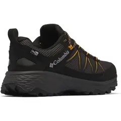 COLUMBIA buty trekkingowe męskie PeakFreak Rush Outdry czarny