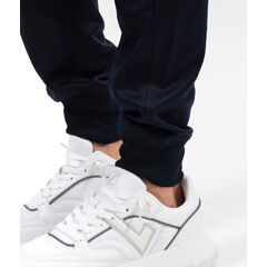 GIVOVA komplet dresowy spodnie + buza TUTA CUBA granatowy, Kolor: granatowy, Rozmiar: XL, 3 zdjęcie