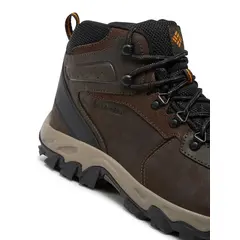 COLUMBIA buty trekkingowe męskie turystyczne Newton Ridge  Plus II brązowy
