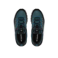 COLUMBIA buty trekkingowe męskie PeakFreak Rush Outdry niebieski