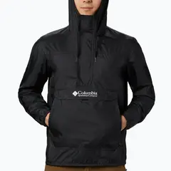 COLUMBIA kurtka męska  Challenger II Windbreaker czarny