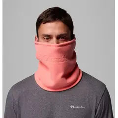 COLUMBIA komin unisex  Trail Shaker różowy