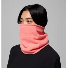 COLUMBIA komin unisex  Trail Shaker różowy