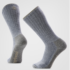 SMARTWOOL skarpety trekkingowe unisex M CE MAX 2ND CCRW CLAS ALPBL niebieski