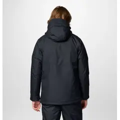 COLUMBIA kurtka męska zimowa narciarska Last Tracks II czarny