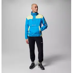 COLUMBIA kurtka męska  Challenger II Windbreaker żółty