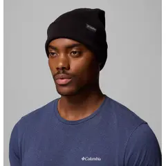 COLUMBIA czapka zimowa unisex Itsakeeper czarny