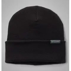 COLUMBIA czapka zimowa unisex Itsakeeper czarny