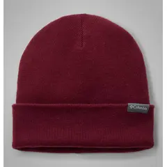 COLUMBIA czapka zimowa unisex Itsakeeper różowy