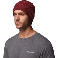 COLUMBIA czapka zimowa Beanie unisex Whirlibird Watch Cap różowy