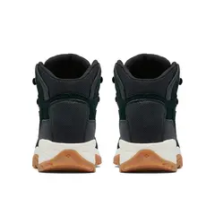 COLUMBIA buty damskie NEWTON RIDGE™ PLUS WATERPROOF AMPED czarny