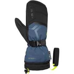 Rękawice narciarskie Reusch Down Spirit GORE-TEX Mitten czarne, Kolor: czarny, Rozmiar: 7.5, 5 zdjęcie