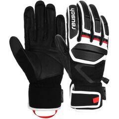 Rękawice narciarskie REUSCH Pro RC czarny