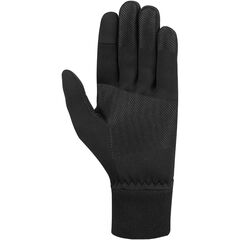 Rękawice narciarskie REUSCH Heat Liner TOUCH-TEC czarne, Kolor: czarny, Rozmiar: 7, 3 zdjęcie