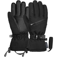 Rękawice narciarskie Reusch Demi R-TEX XT czarny, Kolor: czarny, Rozmiar: 6.5