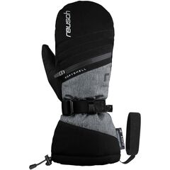 Rękawice narciarskie damskie REUSCH Demi R-TEX XT Mitten jednopalczaste czarny