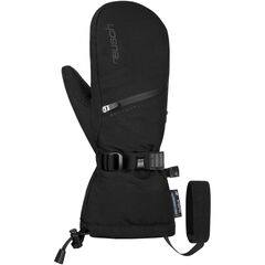 Rękawice narciarskie Reusch Demi R-TEX XT Mitten czarne