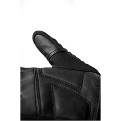 Rękawice narciarskie Reusch Thunder R-TEX XT czarne, Kolor: czarny, Rozmiar: 7.5, 4 zdjęcie