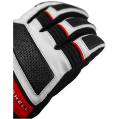 Rękawice narciarskie Reusch Thunder R-TEX XT czarne, Kolor: czarny, Rozmiar: 7.5, 2 zdjęcie