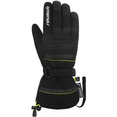 Rękawice narciarskie REUSCH Conan R-TEX XT czarny, Kolor: czarny, Rozmiar: 7