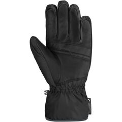 Rękawice narciarskie Reusch Brandon R-TEX XT czarne, Kolor: czarny, Rozmiar: 7.5, 5 zdjęcie
