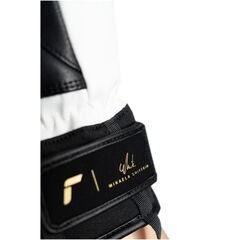 Reusch Rękawice narciarskie damskie Mikaela Shiffrin R-TEX XT czarne, Kolor: czarny, Rozmiar: 6.5, 6 zdjęcie