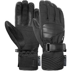 Rękawice narciarskie Reusch Modus R-TEX XT czarne, Kolor: czarny, Rozmiar: 7, 2 zdjęcie