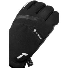 Rękawice narciarskie Reusch Booster GORE-TEX czarne, Kolor: czarny, Rozmiar: 8, 6 zdjęcie