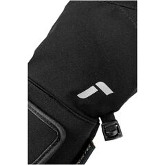 Rękawice narciarskie Reusch Booster GORE-TEX czarne, Kolor: czarny, Rozmiar: 8, 3 zdjęcie