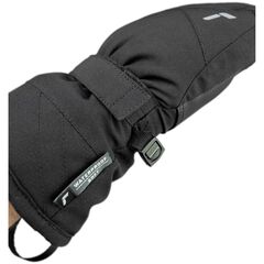 Rękawice narciarskie damskie Reusch Alena R-TEX XT czarne, Kolor: czarny, Rozmiar: 6.5, 6 zdjęcie