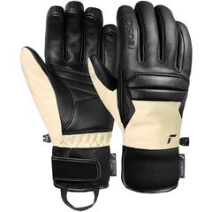 Rękawice narciarskie damskie Reusch Megan R-TEX XT czarne, Kolor: czarny, Rozmiar: 7.5, 5 zdjęcie